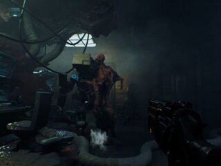 Ripout: Walka z&nbsp;mutantami, także w&nbsp;kooperacyjnym wydaniu [WIDEO]