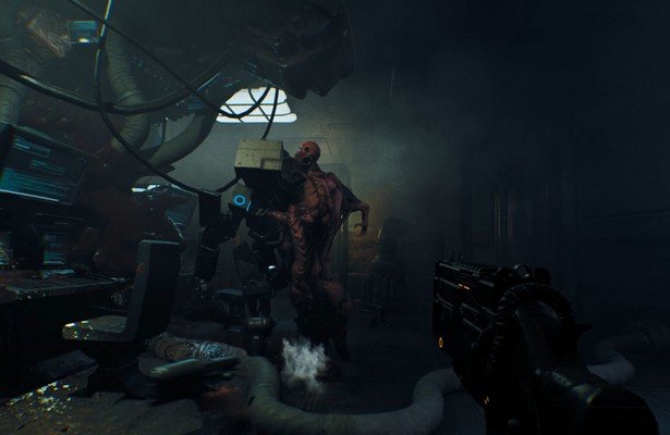 Ripout: Walka z mutantami, także w kooperacyjnym wydaniu [WIDEO]
