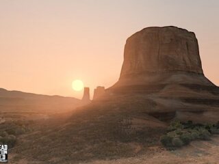 Take-Two pozwało twórców fanowskiego pecetowego portu Red Dead Redemption