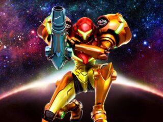 Metroid: Samus Returns – Ponad czterominutowy zwiastun z Gamescomu [WIDEO]
