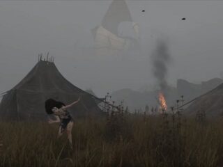 Pathologic 2 już dzisiaj z darmowym rozszerzeniem [WIDEO]