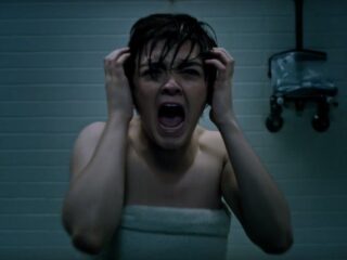„X-Men: The New Mutants”: Mutanci i horror w jednym stali domu… [WIDEO]