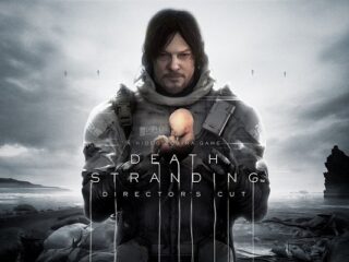 Death Stranding: Director’s Cut – Arcydzieło, które powinno ucieszyć fanów Kojimy [RECENZJE]