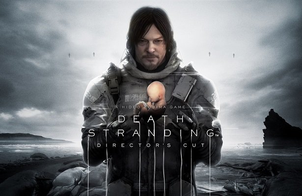Death Stranding: Director’s Cut – Kojima publikuje ostatni zwiastun [WIDEO]