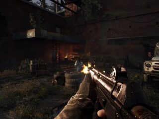 Stalker 2: Heart of Chernobyl – Wymagania sprzętowe i edycje kolekcjonerskie