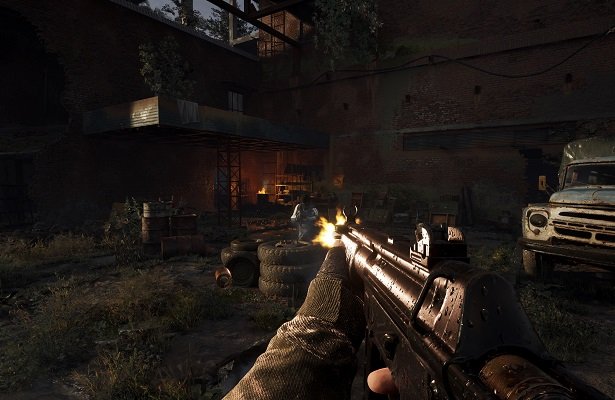 Stalker 2: Heart of Chernobyl – Wymagania sprzętowe i edycje kolekcjonerskie
