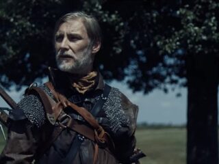 „Pół wieku poezji później”: Zwiastun średniometrażowego filmu w uniwersum Wiedźmina [WIDEO]