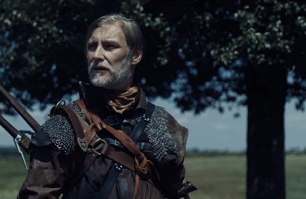 „Pół wieku poezji później”: Zwiastun średniometrażowego filmu w uniwersum Wiedźmina [WIDEO]
