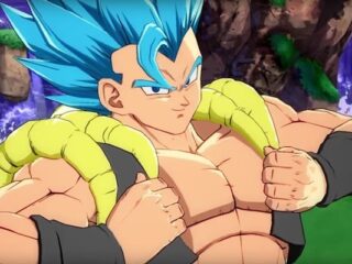 Dragon Ball FighterZ: Debiut nowego Gogety, darmowe testy bohaterów z DLC [WIDEO]