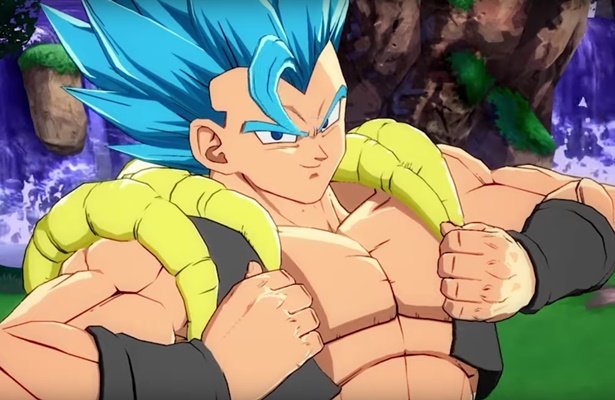Dragon Ball FighterZ: Debiut nowego Gogety, darmowe testy bohaterów z DLC [WIDEO]