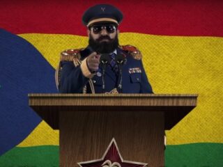 Tropico 6: El Presidente potrzebuje twojego wsparcia! [WIDEO]