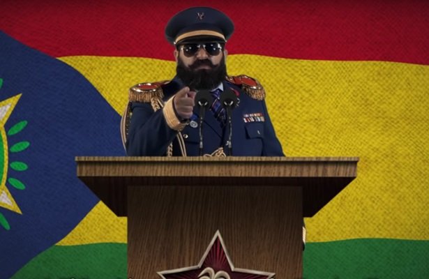 Tropico 6: El Presidente potrzebuje twojego wsparcia! [WIDEO]