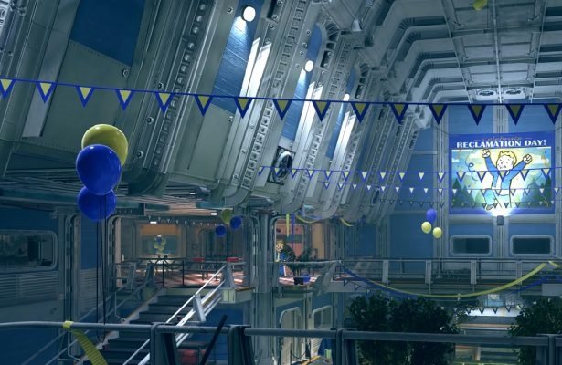 Bethesda wycofuje większość swoich gier z GeForce Now