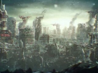 Left Alive: Znamy szczegóły nowej produkcji Square Enix