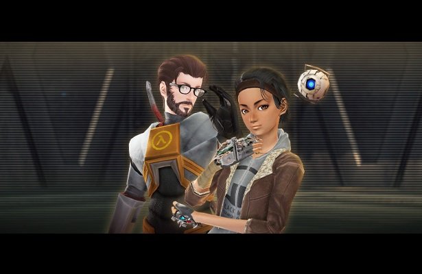 [Na marginesie] Phantasy Star Online 2 na&nbsp;Steamie oraz&nbsp;nowinki dla fanów zwierząt w&nbsp;Red Dead Online