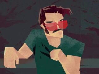 Serial Cleaner: Sony chce stworzyć animację na podstawie polskiej produkcji o sprzątaniu miejsc zbrodni