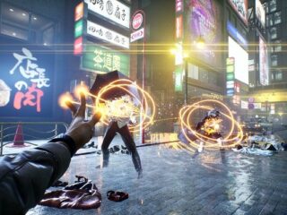 Bethesda: Microsoft potwierdził, że Deathloop i Ghostwire: Tokyo będą czasowymi exclusive’ami PS5