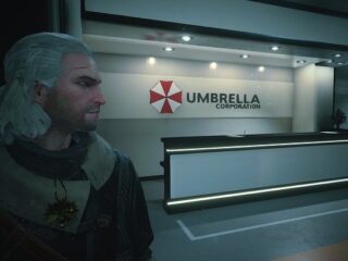 [Na marginesie] Balet z&nbsp;rogaczem Arthasa, znów Geralt  wśród zombie hasa