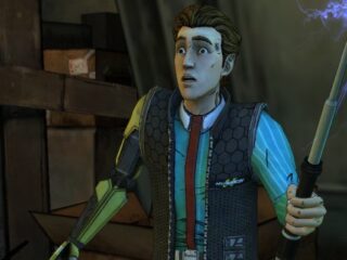 Borderlands 3: Troy Baker nie powróci do roli Rhysa