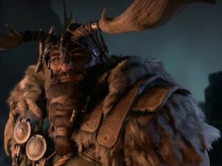 Diablo IV: Śpiący się obudził, a później wziął się za obijanie demonów [WIDEO]