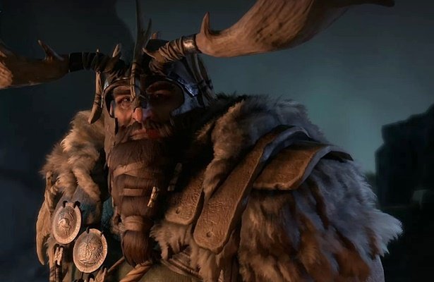 Diablo IV: Śpiący się obudził, a później wziął się za obijanie demonów [WIDEO]