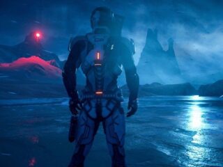 Mass Effect: Andromeda – Znamy kwoty mikropłatności