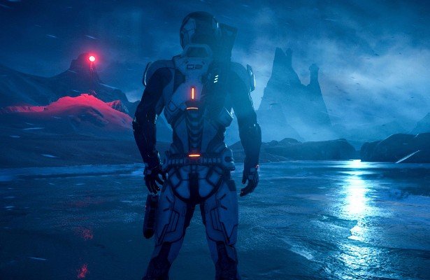 Mass Effect: Andromeda – Znamy kwoty mikropłatności