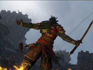 For Honor zawita na PS5 i Xboksa Series X/S. Początkowo zagramy tylko w 30 fps-ach