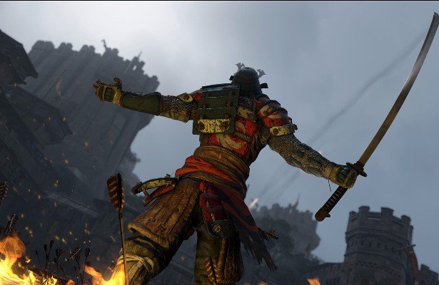 For Honor zawita na PS5 i Xboksa Series X/S. Początkowo zagramy tylko w 30 fps-ach