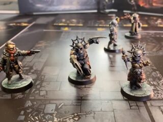 Darkest Dungeon: Zbiórka na&nbsp;planszówkę rusza już jutro [WIDEO]