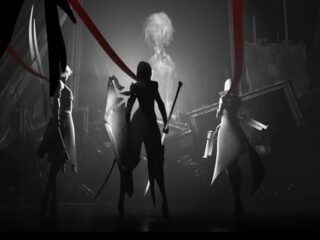 Othercide: Inspirowana XCOM-em turówka w&nbsp;klimacie horroru [WIDEO]