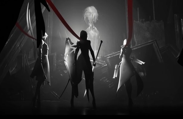 Othercide: Inspirowana XCOM-em turówka w&nbsp;klimacie horroru [WIDEO]