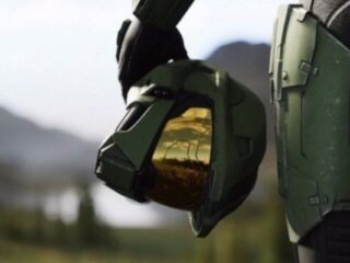 Halo Infinite będzie rebootem, który „uszanuje dorobek i korzenie serii” [WIDEO]