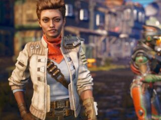 The Outer Worlds: Świat może i zupełnie nowy, ale jakość wciąż wysoka [RECENZJE]