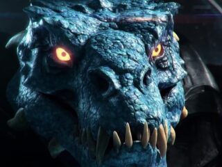 [Na marginesie] Age of Wonders: Planetfall z&nbsp;Reptilianami oraz&nbsp;Bloodborne w&nbsp;Dark Souls III