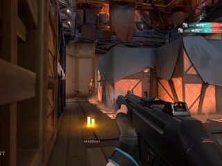 Project A: Sieciowy FPS od&nbsp;Riot Games prawdopodobnie zwie się Valorant