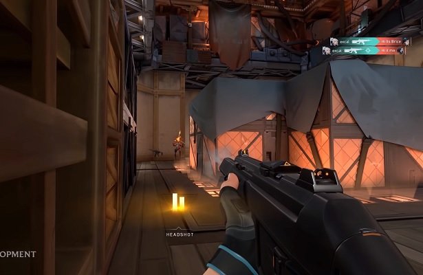 Project A: Sieciowy FPS od&nbsp;Riot Games prawdopodobnie zwie się Valorant