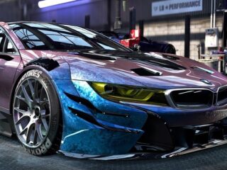 Need for Speed: Heat – EA ujawniło wymagania sprzętowe