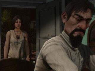 Syberia 3 – Posłuchajcie fragmentów ścieżki dźwiękowej