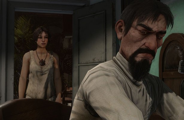 Syberia 3 – Posłuchajcie fragmentów ścieżki dźwiękowej