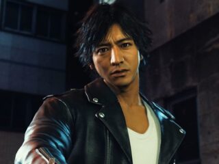 Judge Eyes: 30 minut z nową grą twórców Yakuzy [WIDEO]