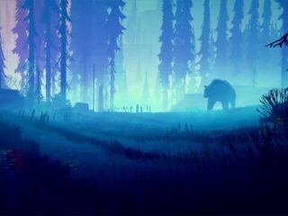 Among Trees: Słonko, ptaszki, kolorki i&nbsp;krwiożercze bestie [WIDEO]