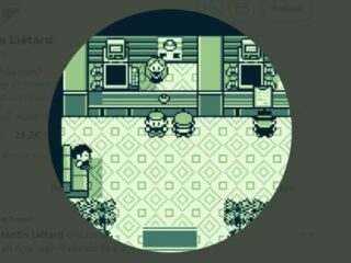 Pokémon: Twitter gra w&nbsp;Pokémony. Rozgrywka transmitowana jest w… awatarze [WIDEO]