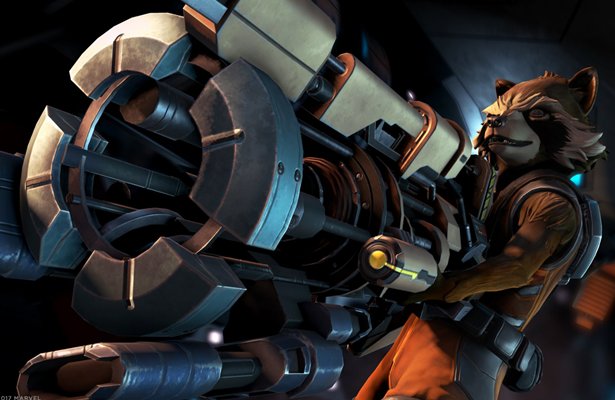 Guardians of the Galaxy: Zwiastun premierowy drugiego odcinka [WIDEO]