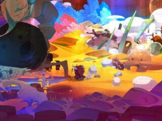 [STREAM] Gramy w Pyre