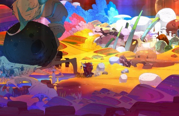 [STREAM] Gramy w Pyre