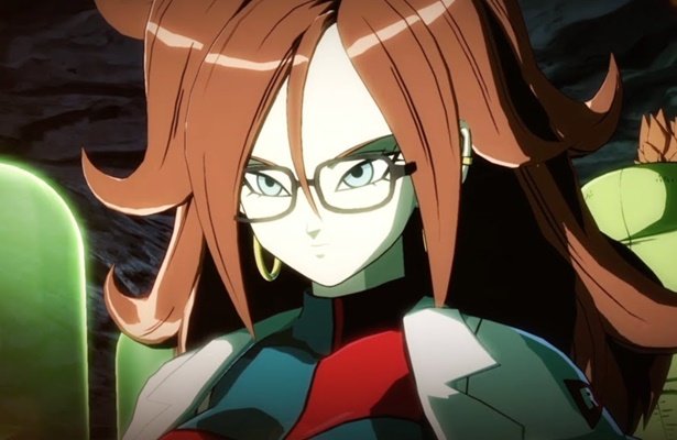 Dragon Ball FighterZ: Poznaj fabularne założenia gry [WIDEO]