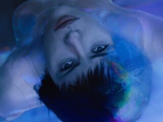 „Ghost in the Shell”: Zwiastun finałowy [WIDEO]
