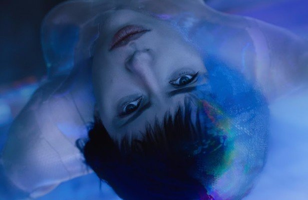 „Ghost in the Shell”: Zwiastun finałowy [WIDEO]