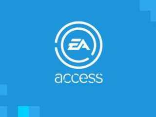 EA Access już niedługo będzie dostępny na PS4